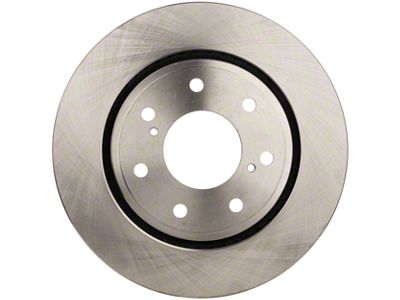 Magma Brakes PMR Premium 7-Lug Rotor; Front (10-14 F-150)