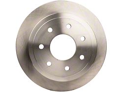 Magma Brakes PMR Premium 7-Lug Rotor; Rear (04-11 F-150)