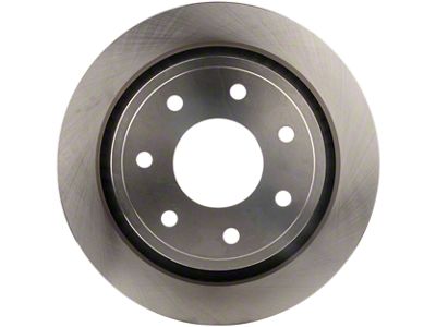 Magma Brakes PMR Premium 7-Lug Rotor; Rear (12-14 F-150)