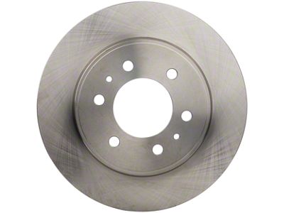 Magma Brakes PMR Premium 6-Lug Rotor; Front (2009 F-150)