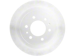 Magma Brakes PSR Pro-Series Coated 6-Lug Rotor; Rear (04-11 F-150)