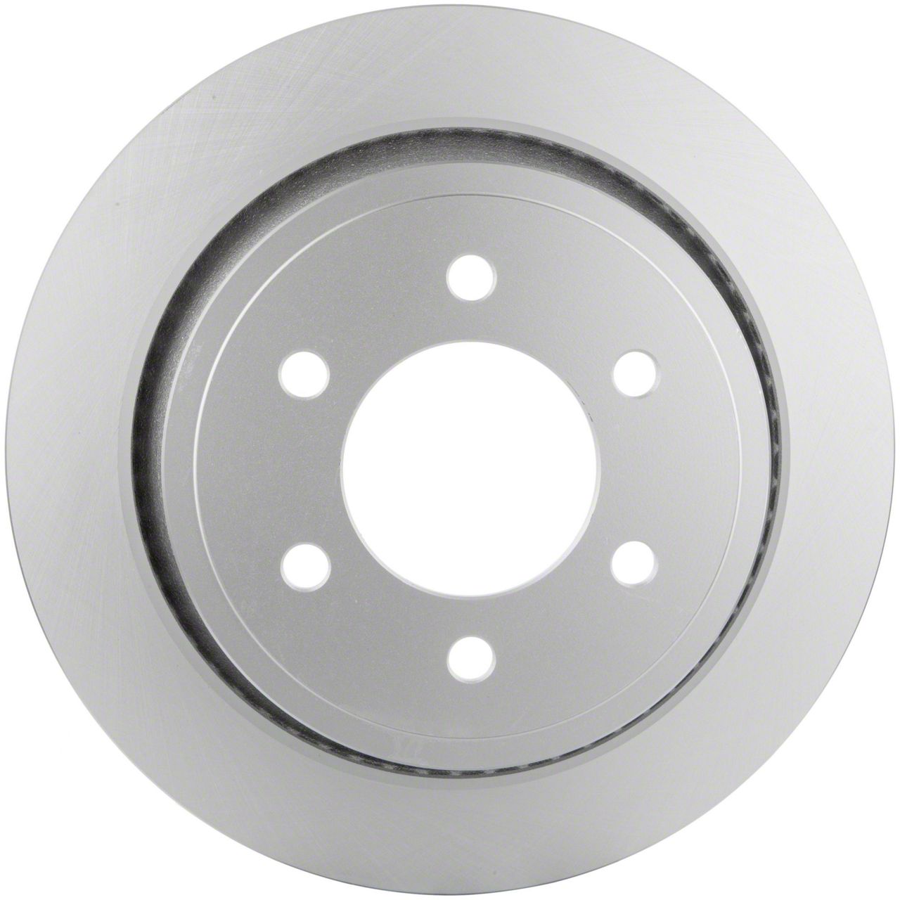 Magma Brakes F-150 PSR Pro-Series Coated 6-Lug Rotor; Rear PSR205246 ...