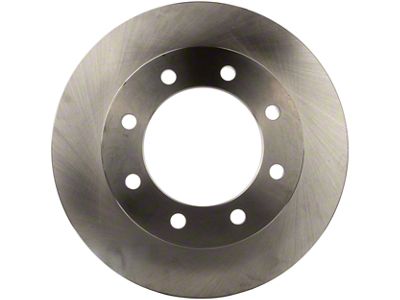 Magma Brakes PMR Premium 8-Lug Rotor; Front (13-25 4WD F-250 Super Duty)