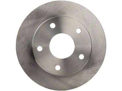 Magma Brakes PMR Premium 5-Lug Rotor; Front (94-99 4WD RAM 1500)