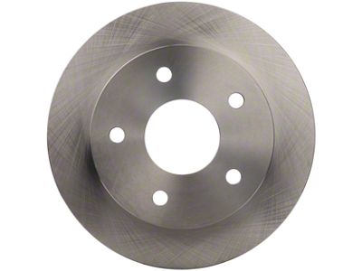 Magma Brakes PMR Premium 5-Lug Rotor; Front (00-01 2WD RAM 1500)