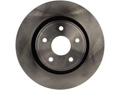 Magma Brakes PMR Premium 5-Lug Rotor; Front (04-06 RAM 1500 SRT-10)