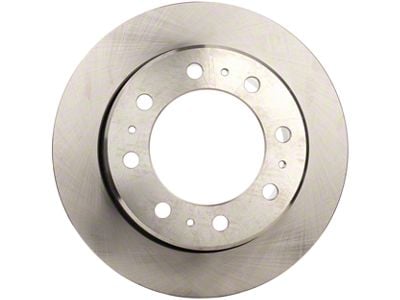Magma Brakes PMR Premium Rotor; Rear (2012 RAM 1500 Tradesman HD)