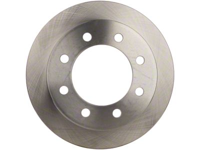 Magma Brakes PMR Premium 8-Lug Rotor; Front (00-02 RAM 2500)
