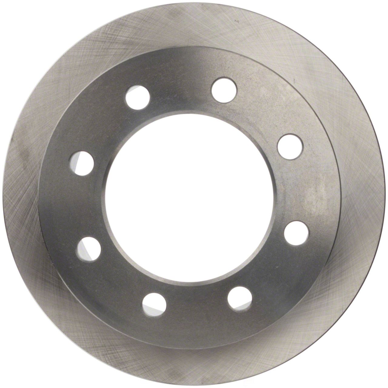 Magma Brakes RAM 2500 PMR Premium 8-Lug Rotor; Rear PMR145152 (01-02 ...