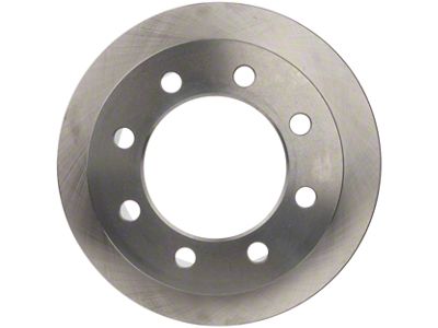 Magma Brakes PMR Premium 8-Lug Rotor; Rear (01-02 RAM 2500)