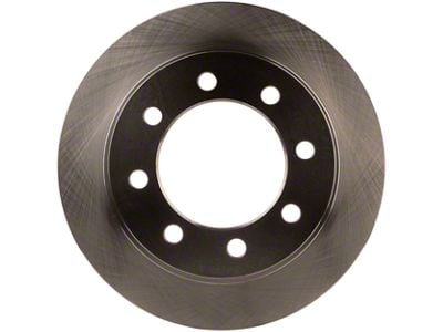 Magma Brakes PMR Premium 8-Lug Rotor; Rear (03-08 RAM 2500)