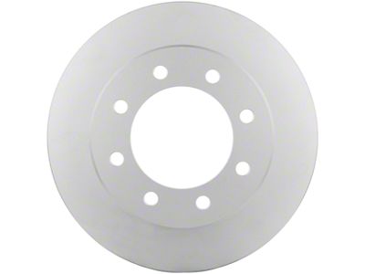 Magma Brakes PSR Pro-Series Coated 8-Lug Rotor; Front (09-25 RAM 2500)