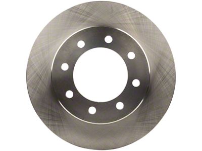 Magma Brakes PMR Premium 8-Lug Rotor; Front (09-25 RAM 3500)