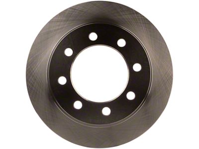 Magma Brakes PMR Premium 8-Lug Rotor; Rear (03-08 RAM 3500)