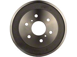 Magma Brakes Premium Brake Drum; Rear (05-08 Silverado 1500 w/ Rear Drum Brakes)