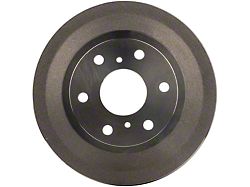 Magma Brakes Premium Brake Drum; Rear (09-13 Silverado 1500 w/ Rear Drum Brakes)