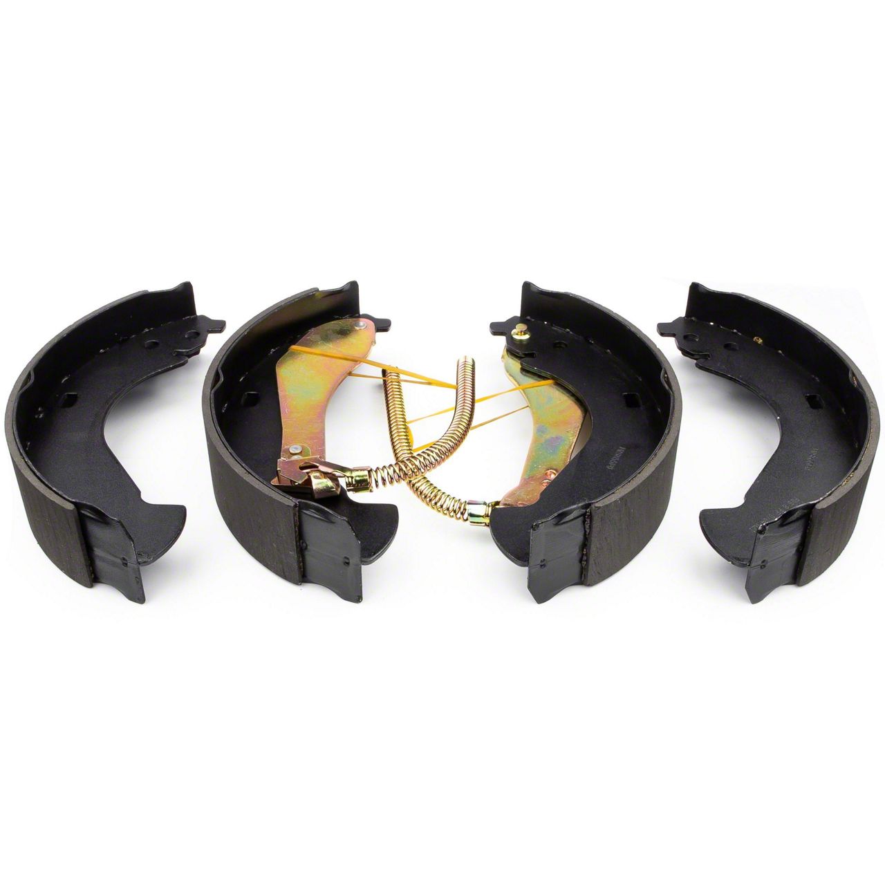 High-Quality Parking Brake | Shop Online At Rwanda