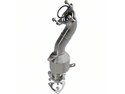 Magnaflow Direct-Fit Catalytic Converter; California Grade CARB Compliant; Front (15-17 2.5L Canyon)