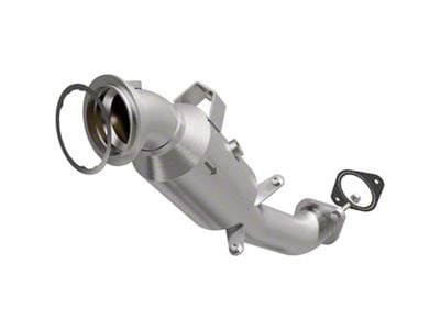 Magnaflow Direct-Fit Catalytic Converter; OEM Grade (2023 Canyon)