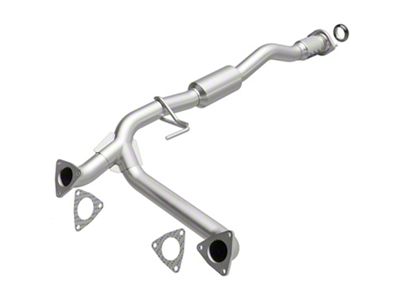 Magnaflow Direct-Fit Catalytic Converter; OEM Grade; Rear (15-20 3.6L Canyon)