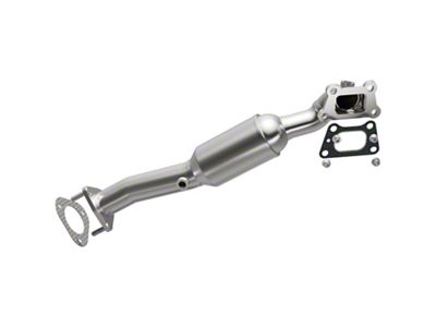 Magnaflow Direct-Fit Catalytic Converter; OEM Grade; Driver Side (17-22 3.6L Colorado)