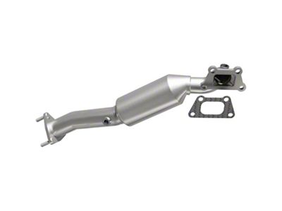 Magnaflow Direct-Fit Catalytic Converter; OEM Grade; Front; Driver Side (15-20 3.6L Colorado)