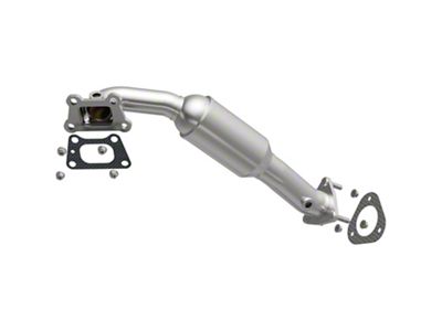 Magnaflow Direct-Fit Catalytic Converter; OEM Grade; Passenger Side (17-22 3.6L Colorado)