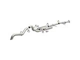 Magnaflow Overland Series Single Exhaust System; Turn Down (23-26 Colorado)