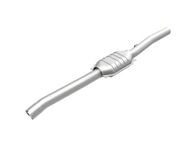 Magnaflow Direct-Fit Catalytic Converter; California Grade CARB Compliant (1997 2WD 5.2L Dakota)