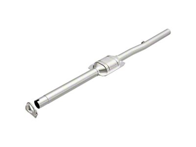 Magnaflow Direct-Fit Catalytic Converter; HM Grade (97-98 2.5L Dakota)