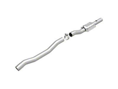 Magnaflow Direct-Fit Catalytic Converter; HM Grade (1997 4WD 3.9L Dakota)