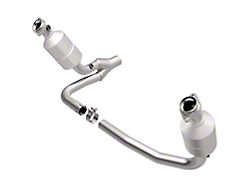 Magnaflow Direct-Fit Catalytic Converter; OEM Grade (2004 4WD Dakota)