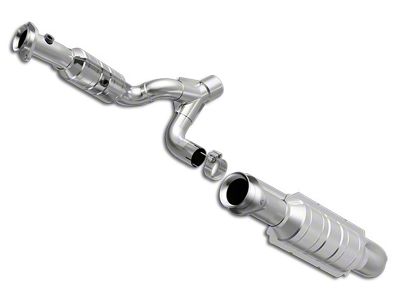 Magnaflow Direct-Fit Catalytic Converter; OEM Grade (09-13 4.7L RAM 1500)