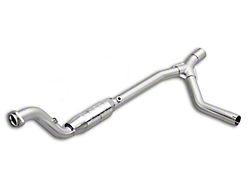 Magnaflow Direct-Fit Catalytic Converter; OEM Grade; Passenger Side (04-05 5.7L RAM 1500)