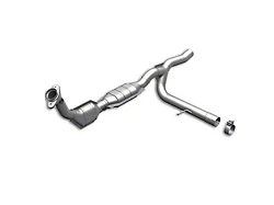 Magnaflow Direct-Fit Catalytic Converter; OEM Grade; Passenger Side (04-06 5.4L F-150)