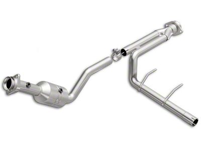 Magnaflow Direct-Fit Catalytic Converter; OEM Grade; Passenger Side (11-14 3.7L F-150)