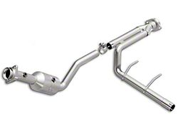 Magnaflow Direct-Fit Catalytic Converter; OEM Grade; Passenger Side (11-14 3.7L F-150)