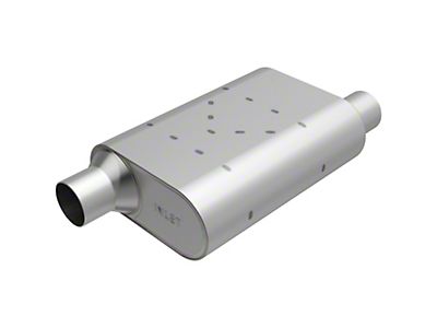 MagnaFlow R32443 Rumble Muffler 2.25