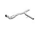 Magnaflow Direct-Fit Catalytic Converter; California Grade CARB Compliant; Passenger Side (07-08 4.2L F-150 w/ Automatic Transmission)