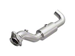 Magnaflow Direct-Fit Catalytic Converter; OEM Grade; Driver Side (15-17 2.7L EcoBoost F-150)