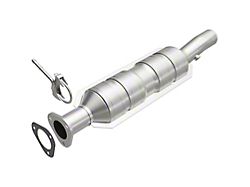 Magnaflow Direct-Fit Catalytic Converter; OEM Grade (1999 5.4L, 6.8L F-350 Super Duty)