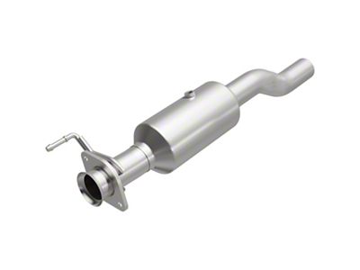 Magnaflow Direct-Fit Catalytic Converter; OEM Grade; Rear (20-22 7.3L F-350 Super Duty)