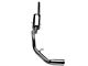Magnaflow Street Series Single Exhaust System with Polished Tip; Side Exit (97-03 4.6L F-150)