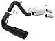 Magnaflow Street Series Single Exhaust System with Black Tip; Side Exit (11-14 3.7L F-150)