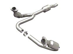 Magnaflow Direct-Fit Catalytic Converter; HM Grade (02-03 2WD 4.7L RAM 1500)