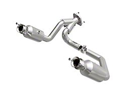 Magnaflow Direct-Fit Catalytic Converter; OEM Grade (19-21 5.7L RAM 1500)