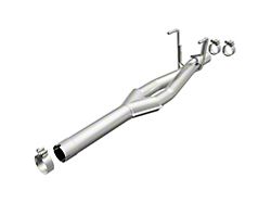 Magnaflow Direct-Fit Replacement Muffler Delete (09-18 5.7L RAM 1500 w/ Factory Dual Exhaust)