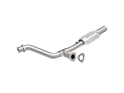 Magnaflow Direct-Fit Catalytic Converter; HM Grade (2003 2WD 5.7L RAM 2500)