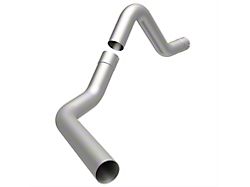 Magnaflow Direct-Fit Tail Pipe (03-04 5.9L RAM 2500 Quad Cab w/ 8-Foot Box)