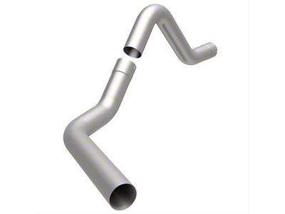 Magnaflow Direct-Fit Tail Pipe (03-04 5.9L RAM 2500 Quad Cab w/ 8-Foot Box)